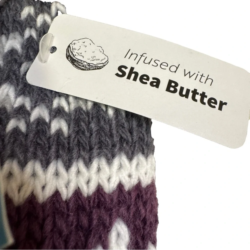 Muk Luks indulge your